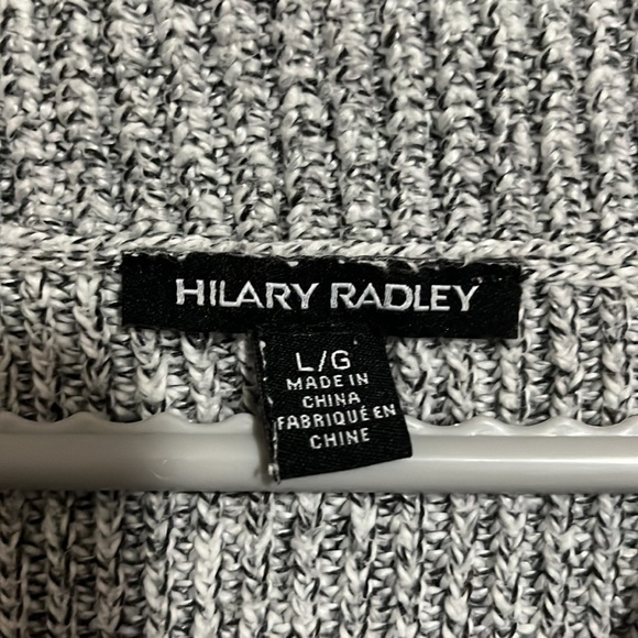 Hilary Radley turtleneck sweater - Picture 4 of 6